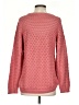 Venus Pink Pullover Sweater Size XS - photo 2