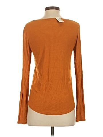Aero Long Sleeve T-Shirt (view 2)
