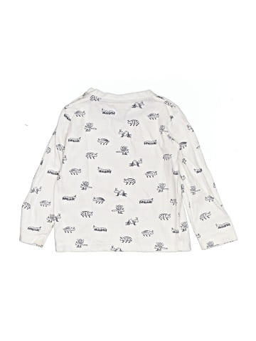 JoJo Maman Bebe Long Sleeve Top (view 2)