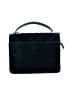 Aimee Kestenberg Chevron-herringbone Teal Blue Satchel One size - photo 3