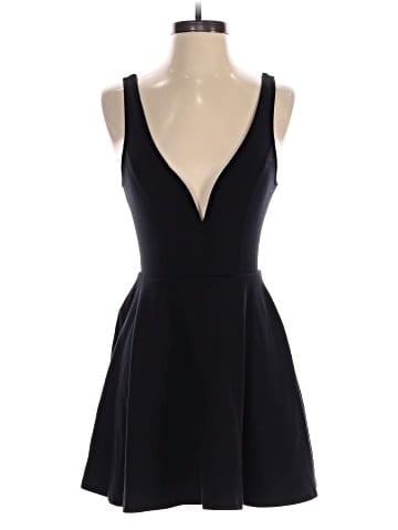Express Cocktail Dress (view 1)