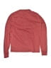 UNTUCKit Red Long Sleeve Henley Size S (kids) - photo 2