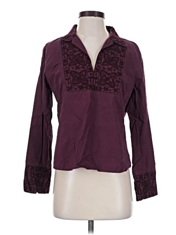 Fashion Bug Long Sleeve Blouse (view 1)