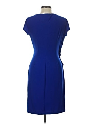 London Times Cocktail Dress (view 2)