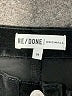 RE/DONE Black Casual Pants Size 29 waist - photo 4