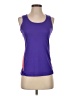 Tek Gear Purple Active Tank Size S - photo 1
