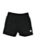 Hurley Solid Black Athletic Shorts 3-6 MO / 6 MO - photo 1