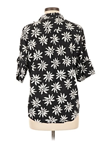 Cathy Daniels Short Sleeve Polo (view 2)