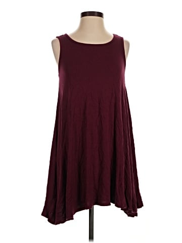 Decree Sleeveless T-Shirt (view 1)