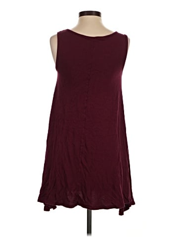 Decree Sleeveless T-Shirt (view 2)