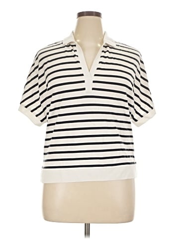 Tommy Hilfiger Short Sleeve Polo (view 1)