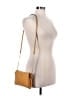 Tory Burch 100% Leather Yellow Leather Crossbody Bag One size - photo 2