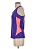 Tek Gear Purple Active Tank Size S - photo 5