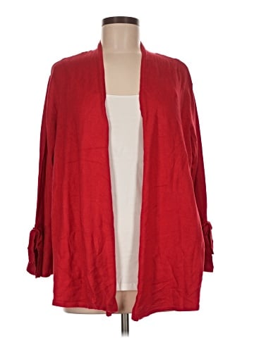 Alfani Kimono (view 1)