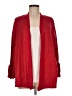 Alfani Red Kimono Size L - photo 1