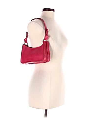 Madewell Leather Shoulder Bag (view 2)