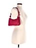 Madewell 100% Leather Pink Leather Shoulder Bag One size - photo 2