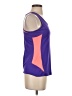 Tek Gear Purple Active Tank Size S - photo 4