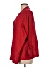 Alfani Red Kimono Size L - photo 5