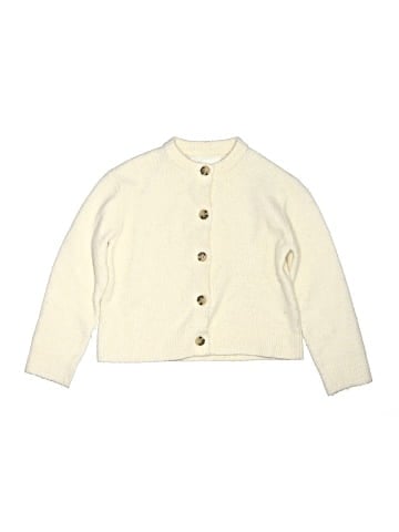 Zara Cardigan (view 1)