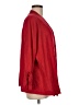 Alfani Red Kimono Size L - photo 4