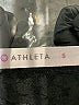 Athleta Black Pullover Sweater Size S - photo 7