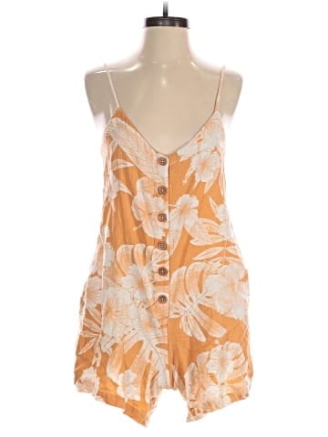 Roxy Romper (view 1)