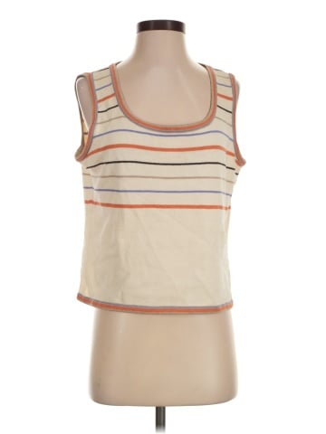 St. John Sport Sweater Vest (view 1)