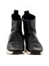 Nike Black Sneakers Size 9 - photo 2