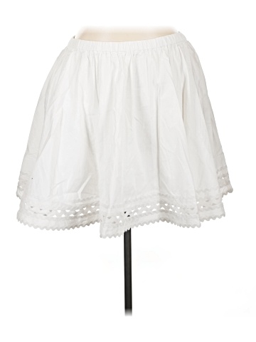 J.Crew Casual Skirt (view 1)