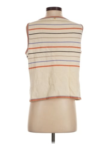St. John Sport Sweater Vest (view 2)