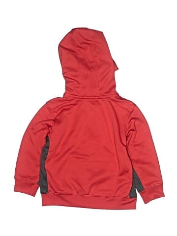 Nike Zip Up Hoodie (view 2)