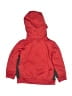 Nike Red Zip Up Hoodie 12-18 MO / 18 MO - photo 2
