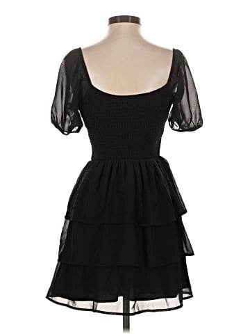 Hollister Cocktail Dress (view 2)