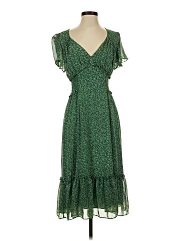 Max Studio Cocktail Dress (view 1)