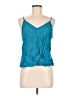 India Hicks Teal Tank Top Size M - photo 1