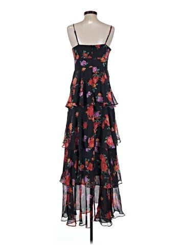 Skies Are Blue Cocktail Dress (view 2)