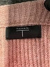 T Tahari Pink Pullover Sweater Size M - photo 7