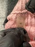 T Tahari Pink Pullover Sweater Size M - photo 8
