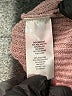 T Tahari Pink Pullover Sweater Size M - photo 9