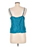 India Hicks Teal Tank Top Size M - photo 2