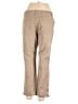 Gloria Vanderbilt Tan Khakis Size 14 - photo 2