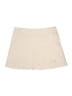 Wilson Solid Tan Skort Size L - photo 1