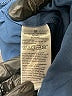 Gap Fit Solid Blue Active Pants Size XS - photo 5