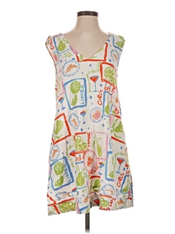Cynthia Rowley Casual Dress (view 1)