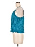 India Hicks Teal Tank Top Size M - photo 5