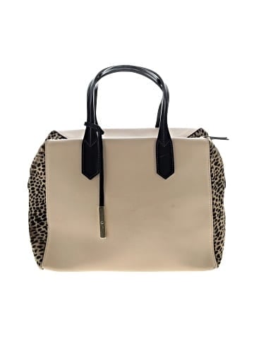 Innue Leather Satchel (view 1)