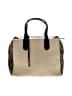 Innue 100% Leather Ivory Leather Satchel One size - photo 1