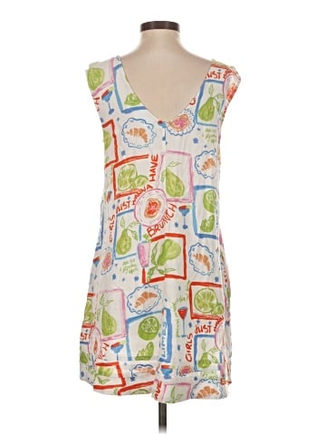 Cynthia Rowley Casual Dress (view 2)