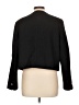 H&M 100% Polyester Black Jacket Size L - photo 2